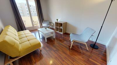 Photo du 10 rue Louis Braille, 69100 Villeurbanne, France Villeurbanne