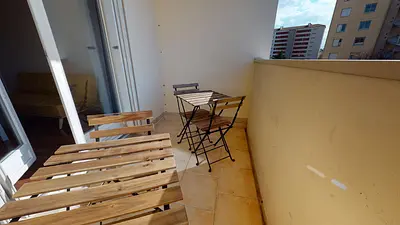 Photo du 10 rue Louis Braille, 69100 Villeurbanne, France Villeurbanne