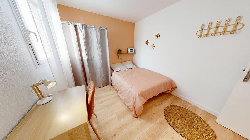 Photo du 327 Avenue Du Président Salvador Allende, 33310 Lormont, France Lormont