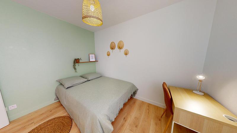 Photo du 327 Avenue Du Président Salvador Allende, 33310 Lormont, France Lormont