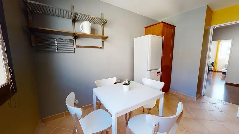 Photo du 10 rue Louis Braille, 69100 Villeurbanne, France Villeurbanne