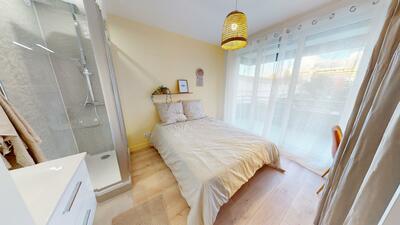 Photo du 327 Avenue Du Président Salvador Allende, 33310 Lormont, France Lormont