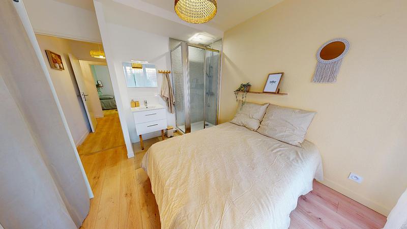 Photo du 327 Avenue Du Président Salvador Allende, 33310 Lormont, France Lormont