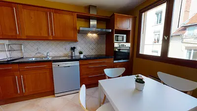 Photo du 10 rue Louis Braille, 69100 Villeurbanne, France Villeurbanne