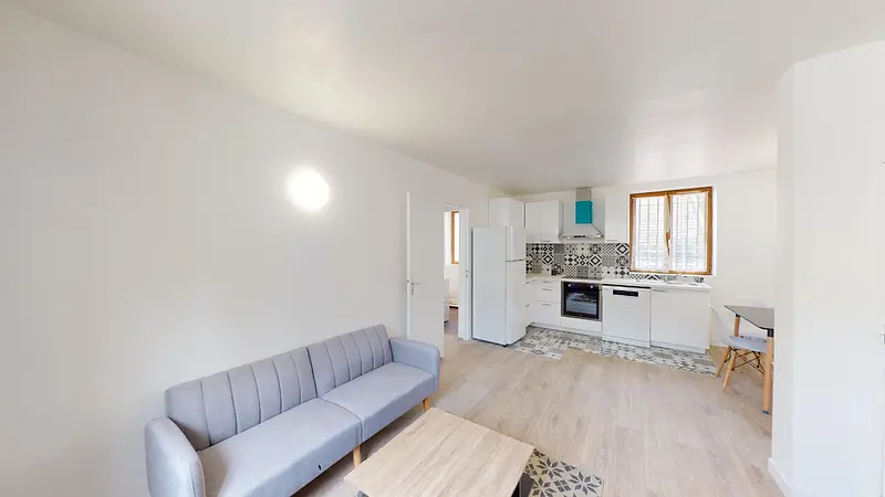 Photo du 34 Rue Carême Prenant, 95100 Argenteuil, France Argenteuil