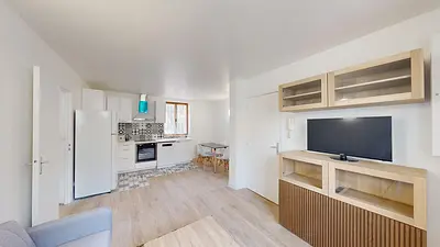 Photo du 34 Rue Carême Prenant, 95100 Argenteuil, France Argenteuil