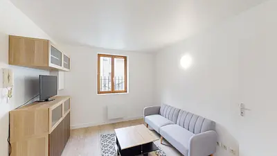 Photo du 34 Rue Carême Prenant, 95100 Argenteuil, France Argenteuil