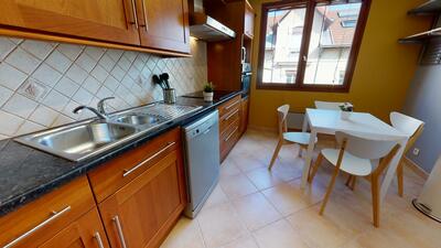 Photo du 10 rue Louis Braille, 69100 Villeurbanne, France Villeurbanne