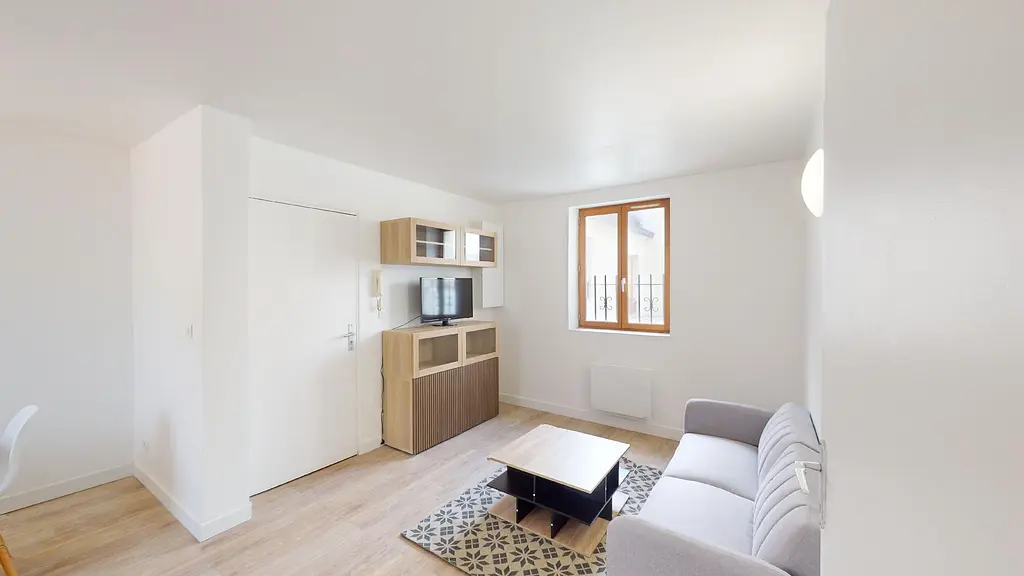 Photo du 34 Rue Carême Prenant, 95100 Argenteuil, France Argenteuil