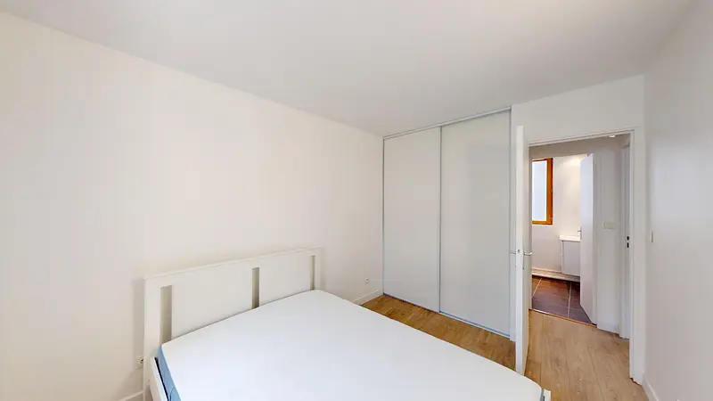 Photo du 34 Rue Carême Prenant, 95100 Argenteuil, France Argenteuil