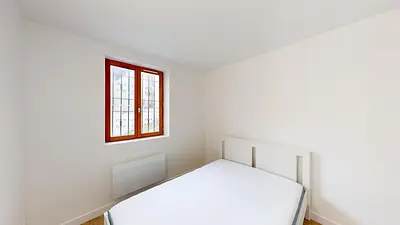 Photo du 34 Rue Carême Prenant, 95100 Argenteuil, France Argenteuil