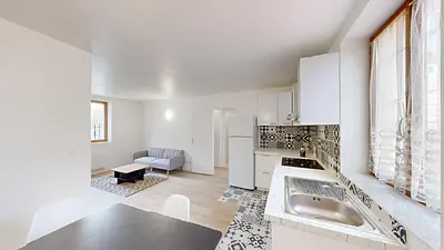 Photo du 34 Rue Carême Prenant, 95100 Argenteuil, France Argenteuil