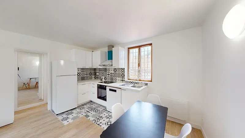 Photo du 34 Rue Carême Prenant, 95100 Argenteuil, France Argenteuil