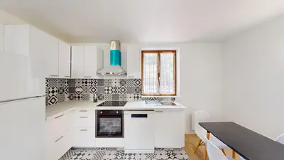 Photo du 34 Rue Carême Prenant, 95100 Argenteuil, France Argenteuil