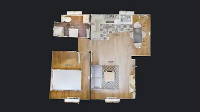 Photo du 34 Rue Carême Prenant, 95100 Argenteuil, France Argenteuil