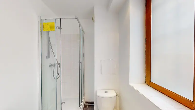 Photo du 34 Rue Carême Prenant, 95100 Argenteuil, France Argenteuil