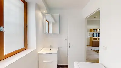 Photo du 34 Rue Carême Prenant, 95100 Argenteuil, France Argenteuil