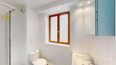 Photo du 34 Rue Carême Prenant, 95100 Argenteuil, France Argenteuil