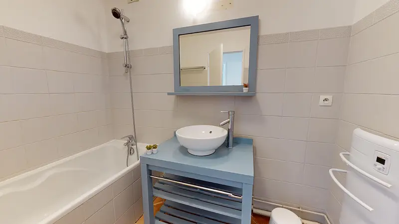 Photo du 10 rue Louis Braille, 69100 Villeurbanne, France Villeurbanne