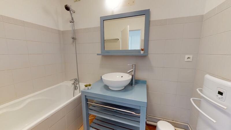 Photo du 10 rue Louis Braille, 69100 Villeurbanne, France Villeurbanne