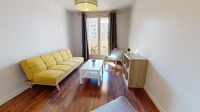 Photo du 10 rue Louis Braille, 69100 Villeurbanne, France Villeurbanne