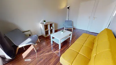 Photo du 10 rue Louis Braille, 69100 Villeurbanne, France Villeurbanne