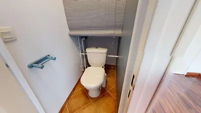 Photo du 10 rue Louis Braille, 69100 Villeurbanne, France Villeurbanne