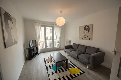 Photo du 34 Rue Charles De Gaulle, 42000 Saint-Étienne, France Saint-Étienne
