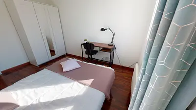 Photo du 10 rue Louis Braille, 69100 Villeurbanne, France Villeurbanne