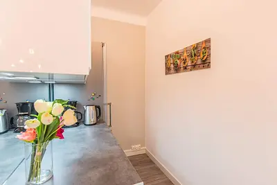 Photo du 44 Rue Des Docteurs Charcot, 42100 Saint-Étienne, France Saint-Étienne