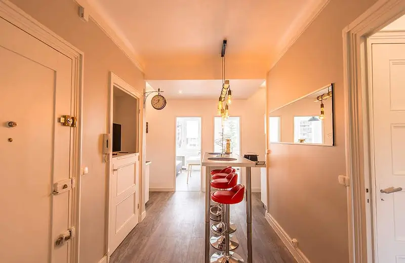 Photo du 44 Rue Des Docteurs Charcot, 42100 Saint-Étienne, France Saint-Étienne