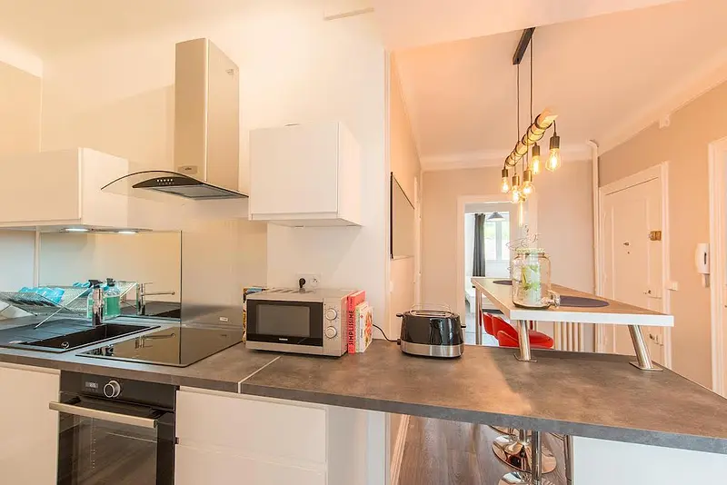 Photo du 44 Rue Des Docteurs Charcot, 42100 Saint-Étienne, France Saint-Étienne