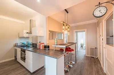 Photo du 44 Rue Des Docteurs Charcot, 42100 Saint-Étienne, France Saint-Étienne