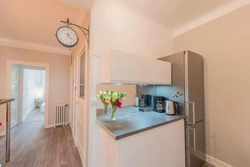 Photo du 44 Rue Des Docteurs Charcot, 42100 Saint-Étienne, France Saint-Étienne