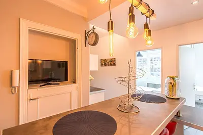 Photo du 44 Rue Des Docteurs Charcot, 42100 Saint-Étienne, France Saint-Étienne