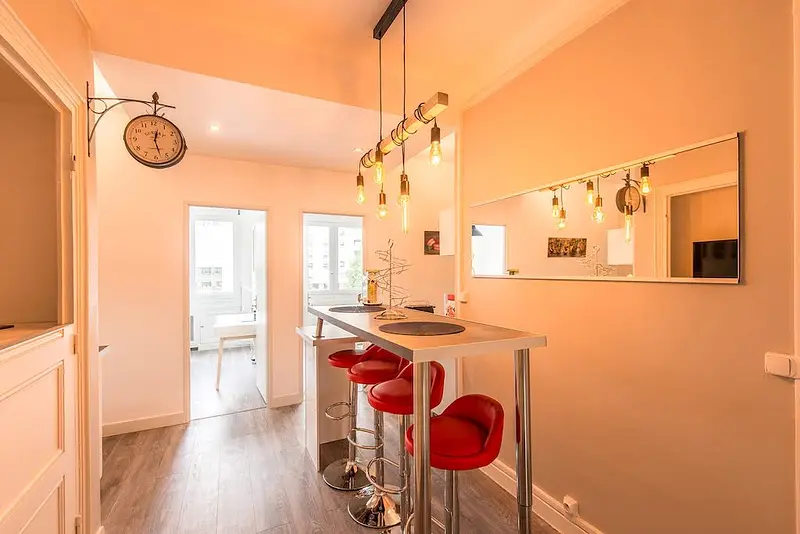 Photo du 44 Rue Des Docteurs Charcot, 42100 Saint-Étienne, France Saint-Étienne