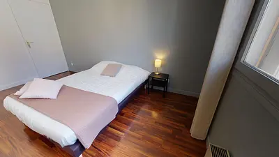 Photo du 10 rue Louis Braille, 69100 Villeurbanne, France Villeurbanne