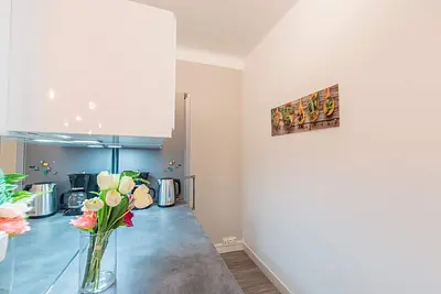 Photo du 44 Rue Des Docteurs Charcot, 42100 Saint-Étienne, France Saint-Étienne