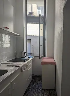 Photo du 20 Rue De L'amour, 34300 Agde, France Agde