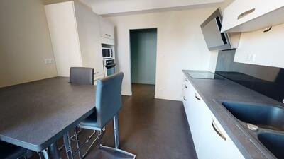 Photo du 52 Boulevard Lafayette, 63000 Clermont-Ferrand, France Clermont-Ferrand