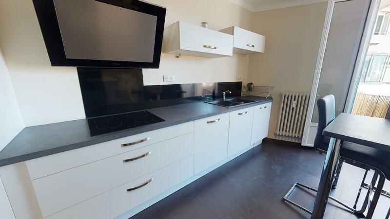 Photo du 52 Boulevard Lafayette, 63000 Clermont-Ferrand, France Clermont-Ferrand