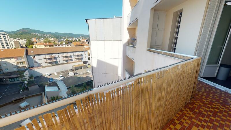 Photo du 52 Boulevard Lafayette, 63000 Clermont-Ferrand, France Clermont-Ferrand