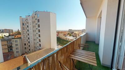 Photo du 52 Boulevard Lafayette, 63000 Clermont-Ferrand, France Clermont-Ferrand