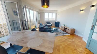 Photo du 52 Boulevard Lafayette, 63000 Clermont-Ferrand, France Clermont-Ferrand