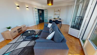 Photo du 52 Boulevard Lafayette, 63000 Clermont-Ferrand, France Clermont-Ferrand