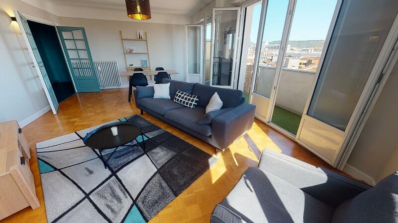 Photo du 52 Boulevard Lafayette, 63000 Clermont-Ferrand, France Clermont-Ferrand