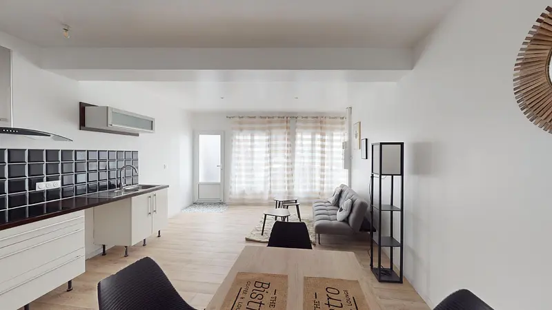Photo du 22 Rue Borda, 29200 Brest, France Brest