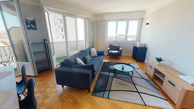 Photo du 52 Boulevard Lafayette, 63000 Clermont-Ferrand, France Clermont-Ferrand