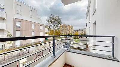 Photo du 1 Rue Léon Bourgeois, 94350 Villiers-sur-Marne, France Villiers-sur-Marne