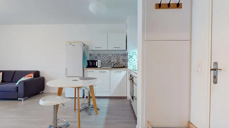 Photo du 1 Rue Léon Bourgeois, 94350 Villiers-sur-Marne, France Villiers-sur-Marne